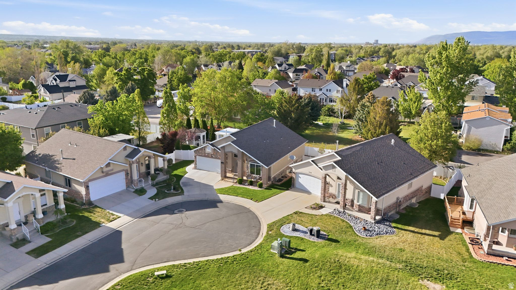 7428 S GREEN BERRY CT Midvale, UT 84047