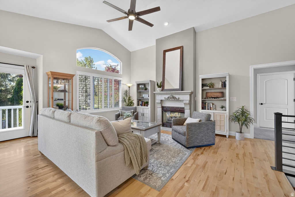 7428 S GREEN BERRY CT Midvale, UT 84047