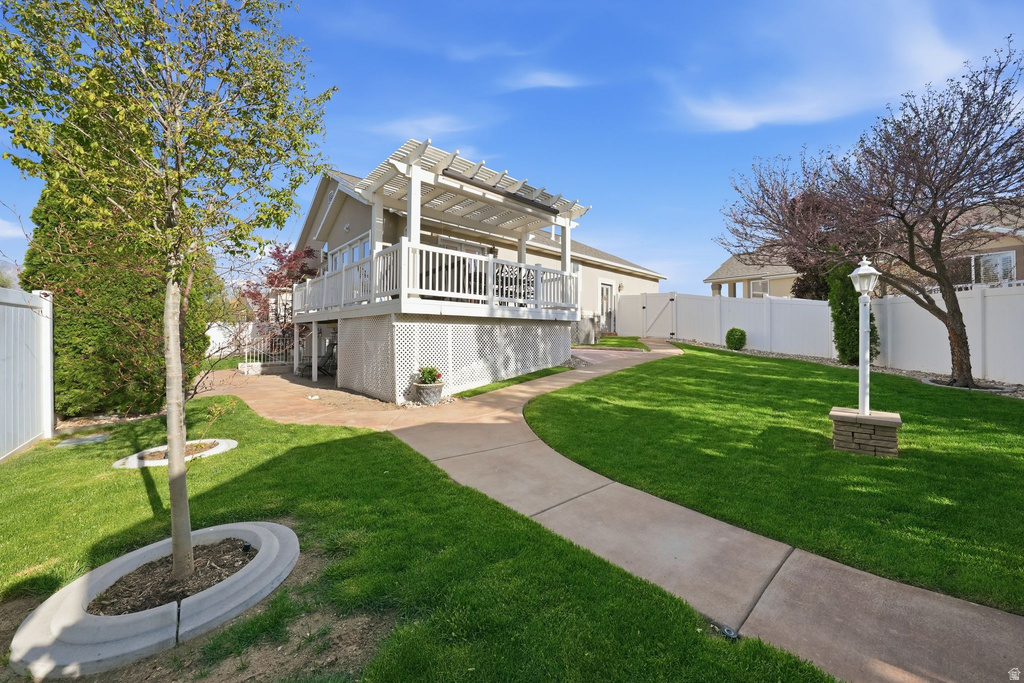 7428 S GREEN BERRY CT Midvale, UT 84047