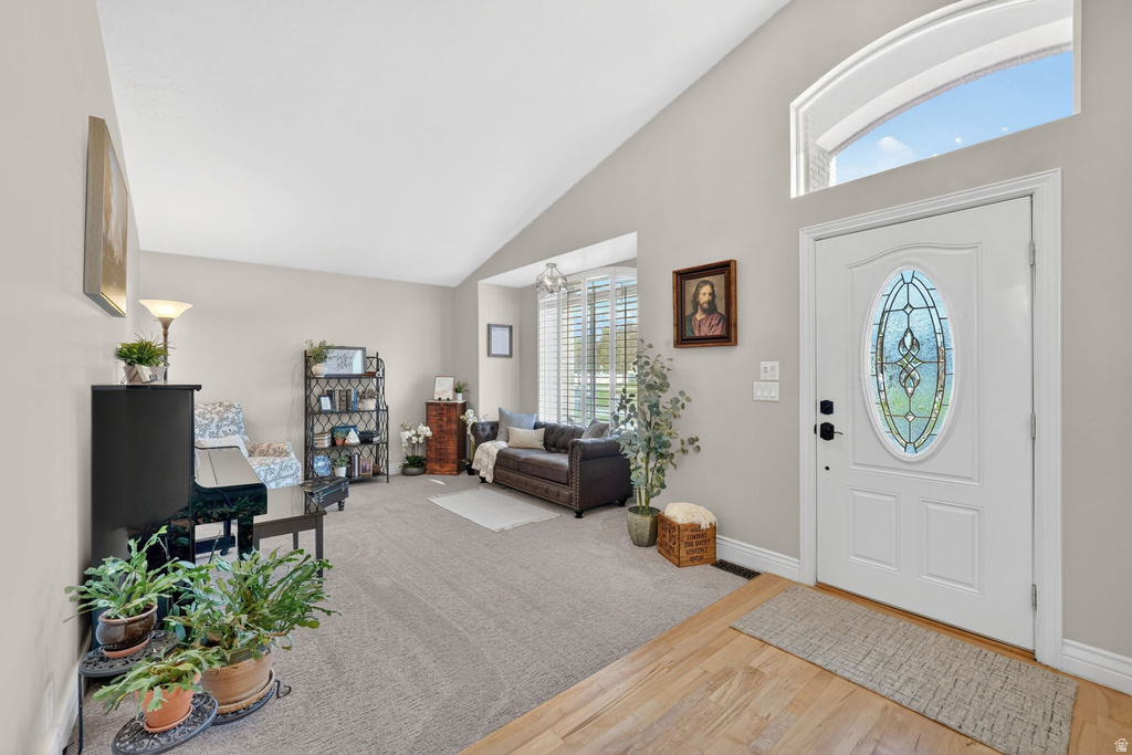 7428 S GREEN BERRY CT Midvale, UT 84047