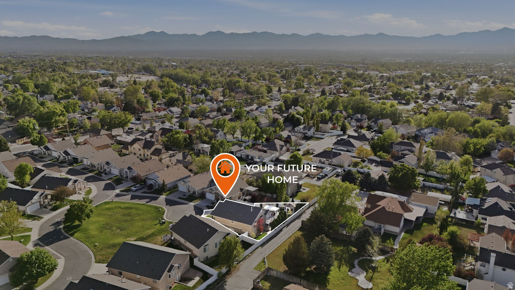 7428 S GREEN BERRY CT Midvale, UT 84047