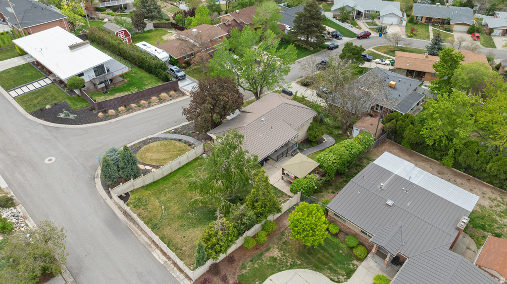 3065 E 4550 S Holladay, UT 84117