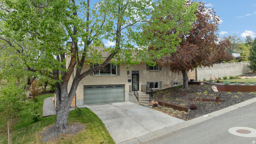 3065 E 4550 S Holladay, UT 84117