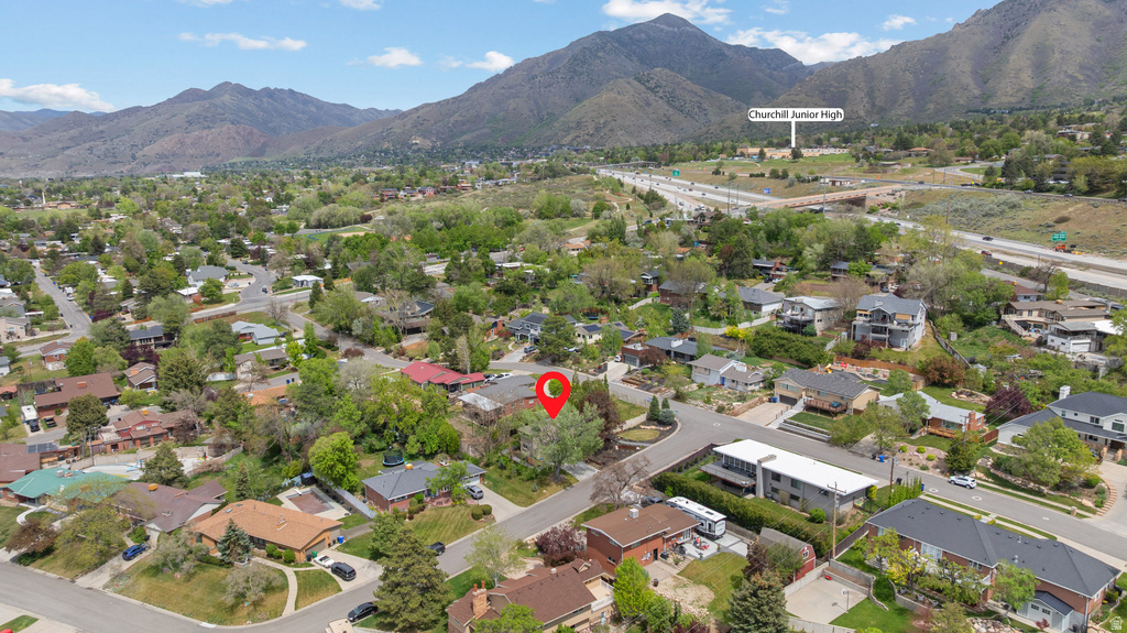 3065 E 4550 S Holladay, UT 84117