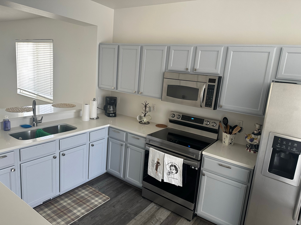 3577 S CHANDLERY PL Magna, UT 84044