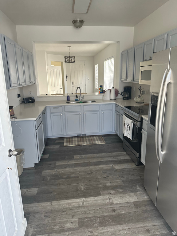 3577 S CHANDLERY PL Magna, UT 84044