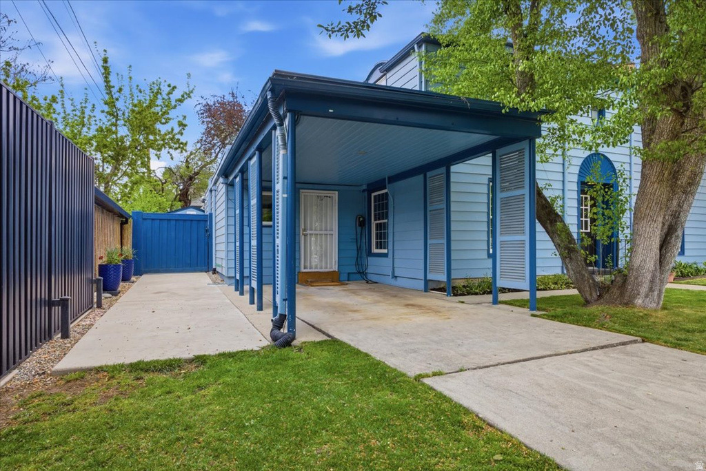 2009 E 1300 S Salt Lake City, UT 84108