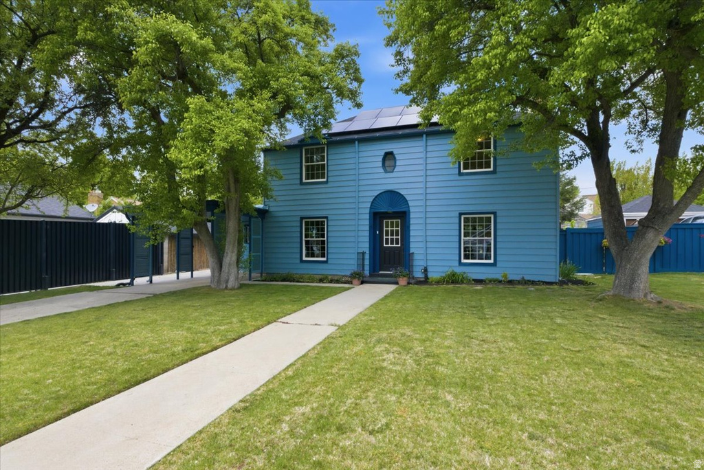 2009 E 1300 S Salt Lake City, UT 84108