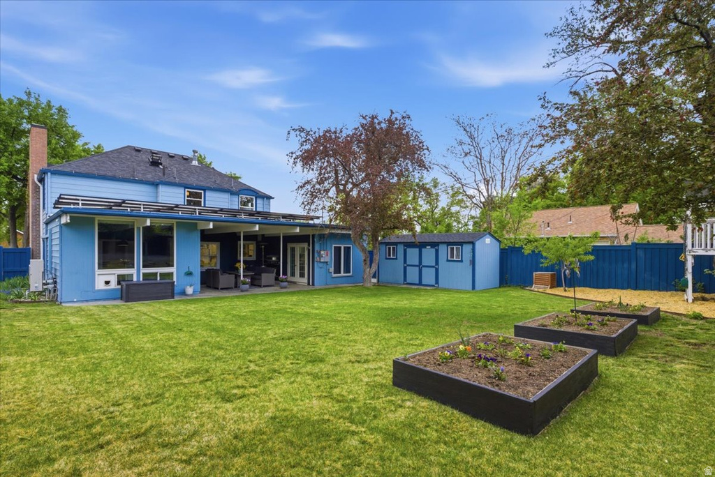 2009 E 1300 S Salt Lake City, UT 84108