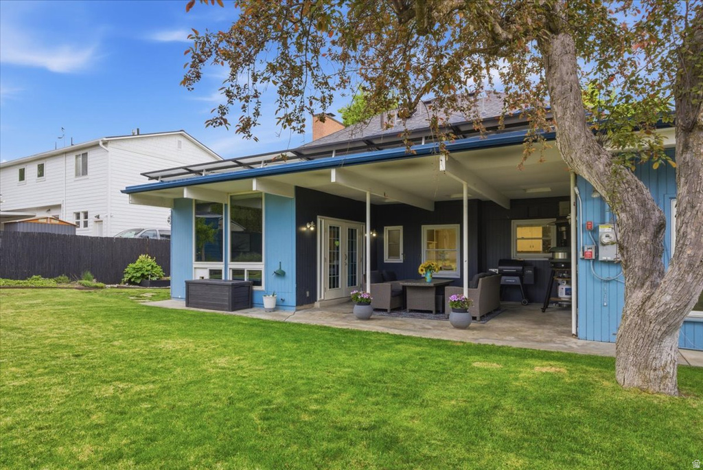 2009 E 1300 S Salt Lake City, UT 84108