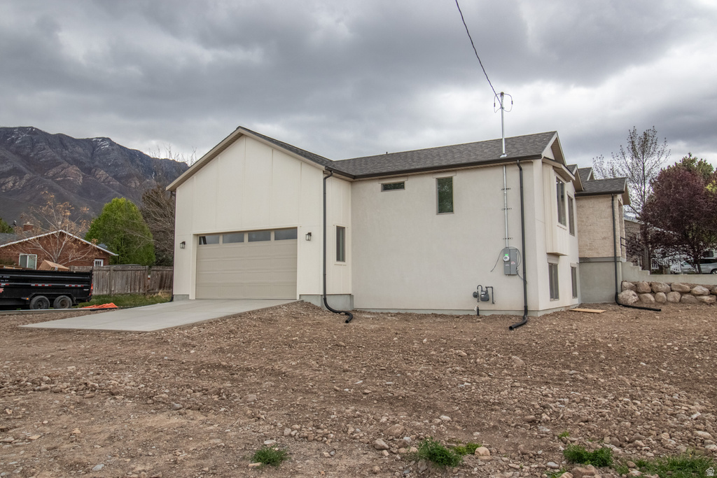 95 W 200 S Santaquin, UT 84655