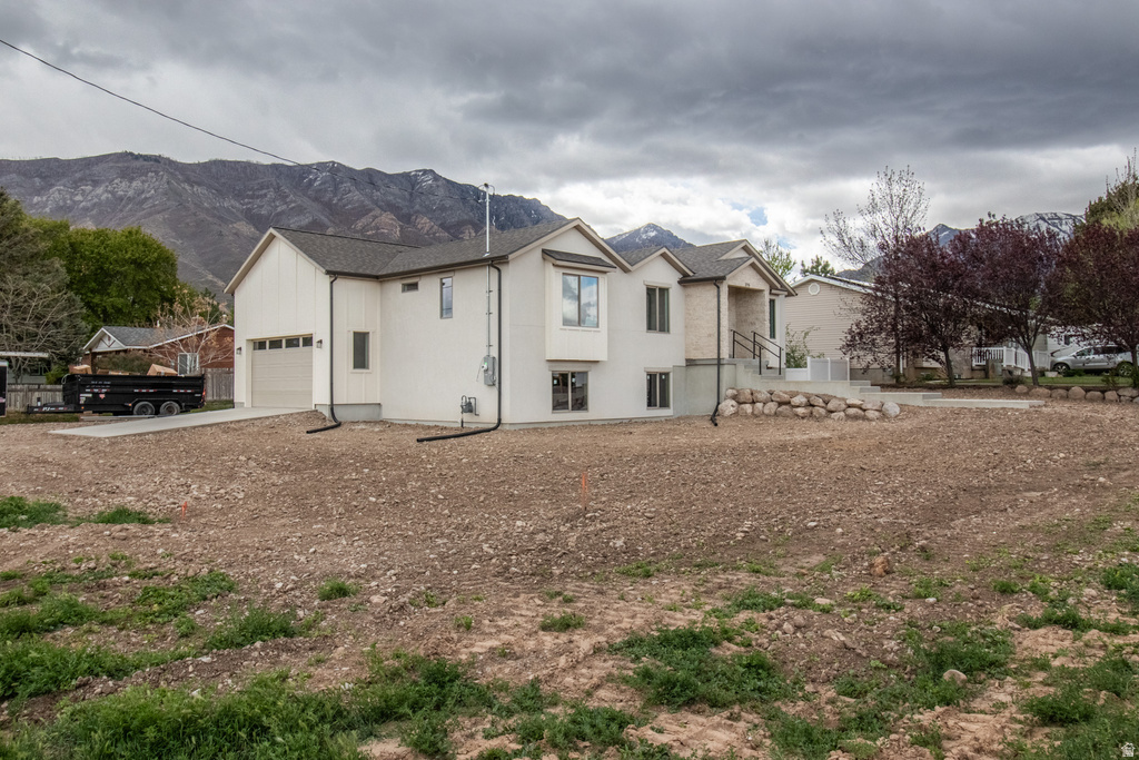 95 W 200 S Santaquin, UT 84655