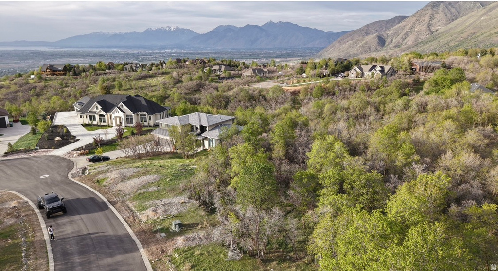 930 S MAPLE RAVINE CIR Woodland Hills, UT 84653