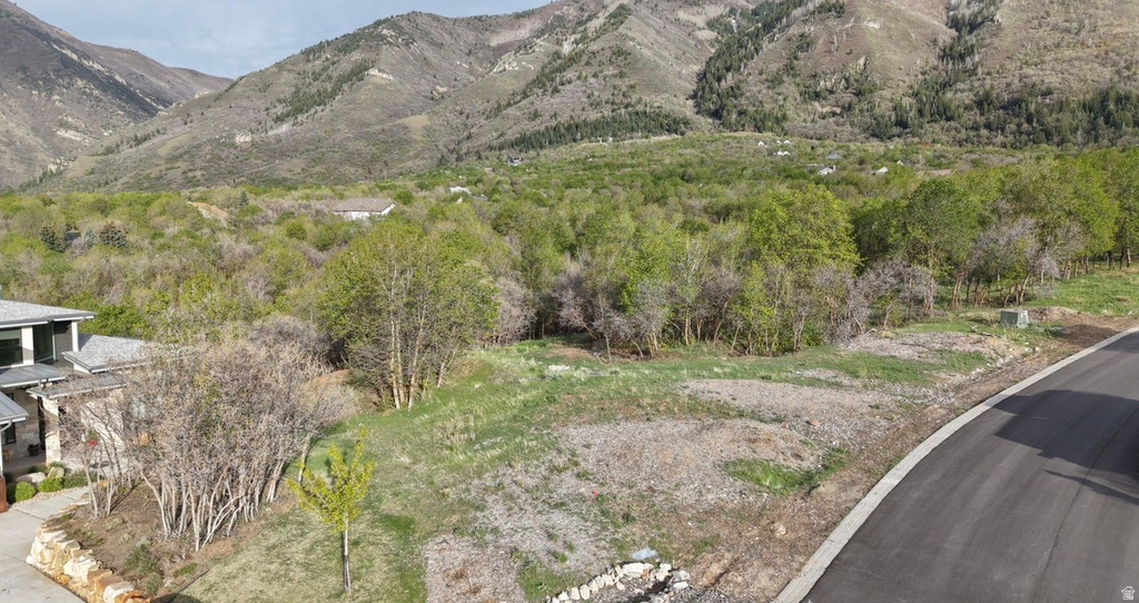 930 S MAPLE RAVINE CIR Woodland Hills, UT 84653