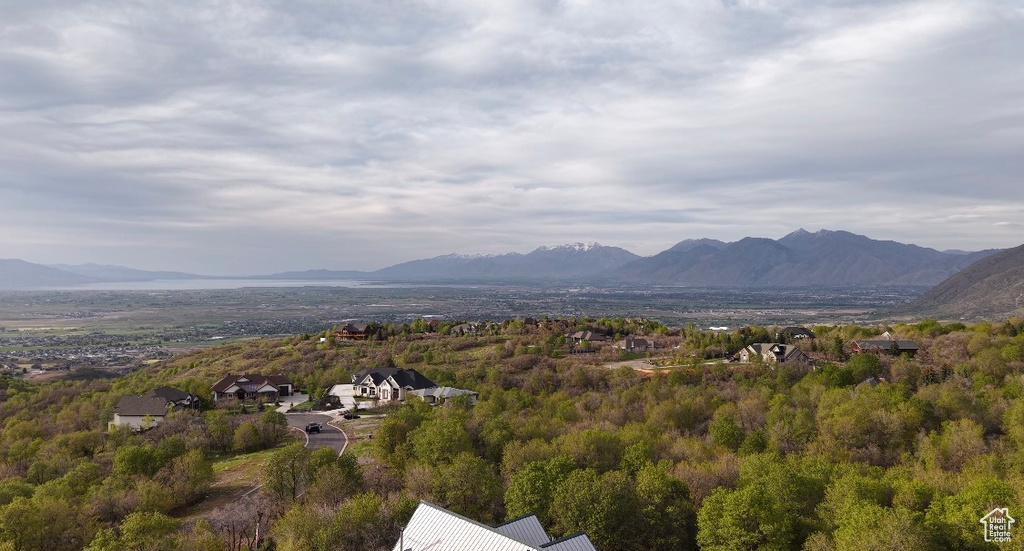 930 S MAPLE RAVINE CIR Woodland Hills, UT 84653