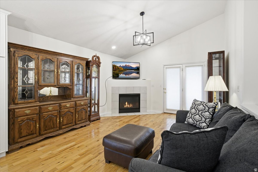 12371 S PARKSTONE CT Draper, UT 84020