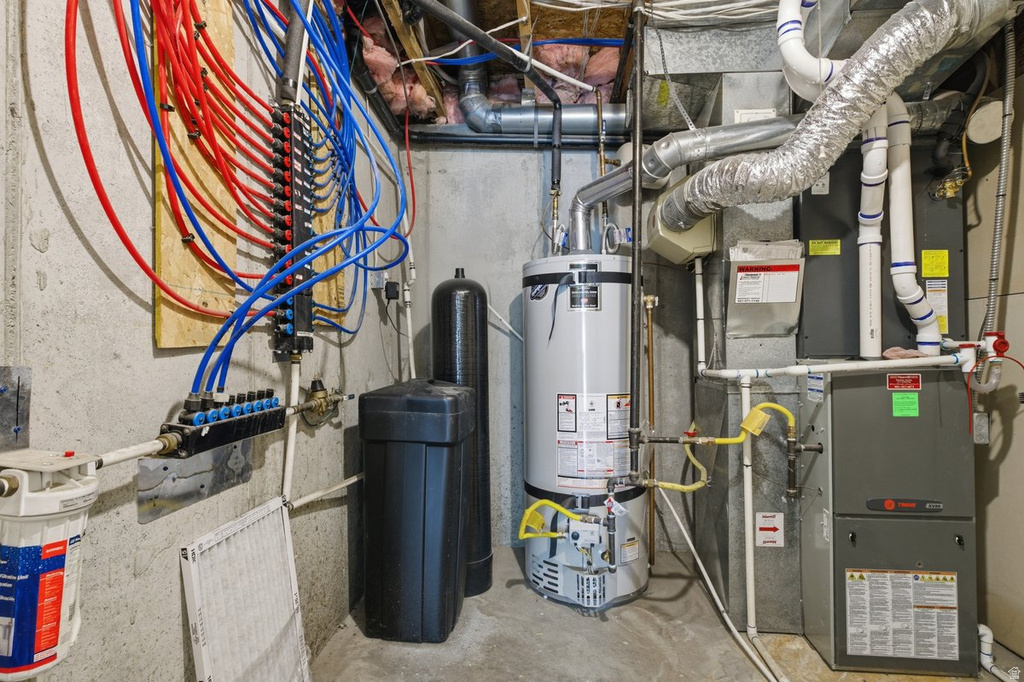 12371 S PARKSTONE CT Draper, UT 84020