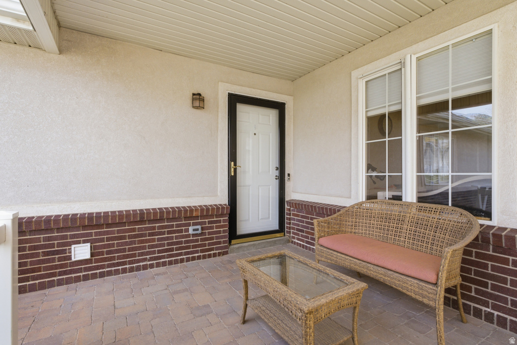 12371 S PARKSTONE CT Draper, UT 84020