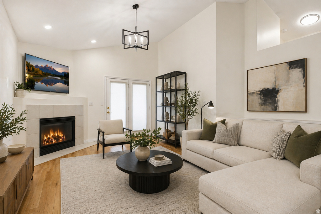 12371 S PARKSTONE CT Draper, UT 84020