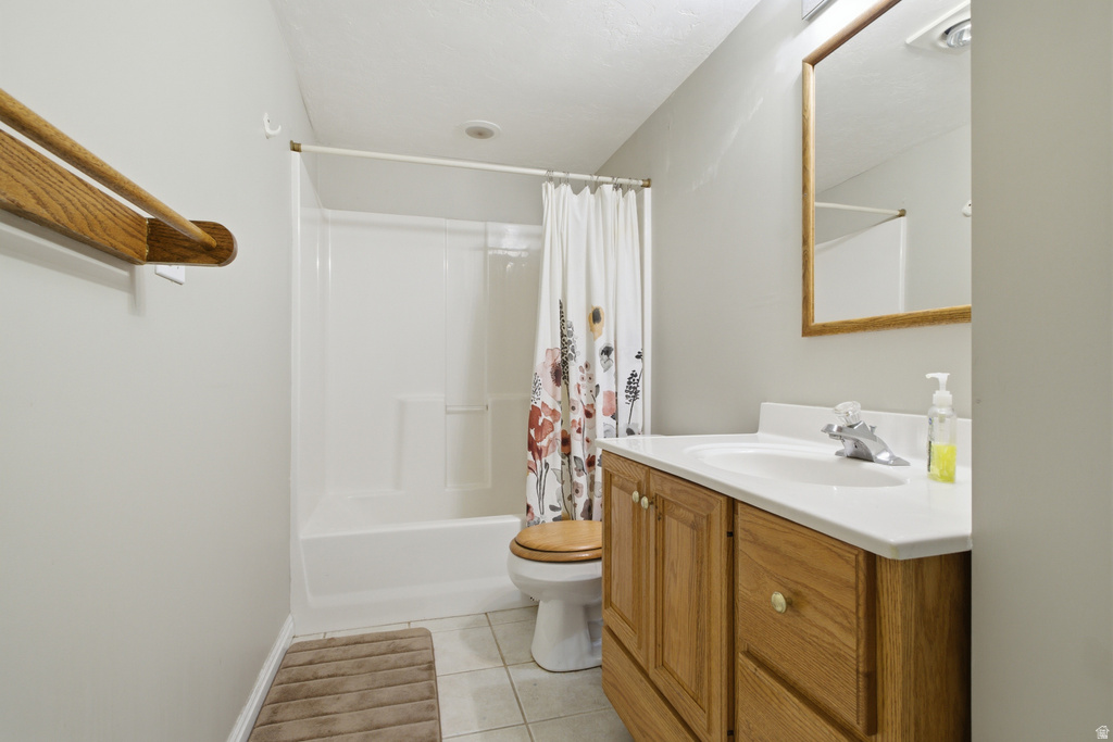 12371 S PARKSTONE CT Draper, UT 84020