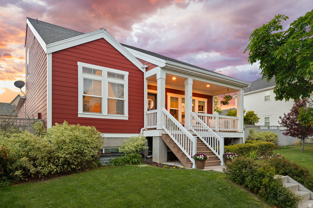 4367 W CLARKS HILL DR South Jordan, UT 84009