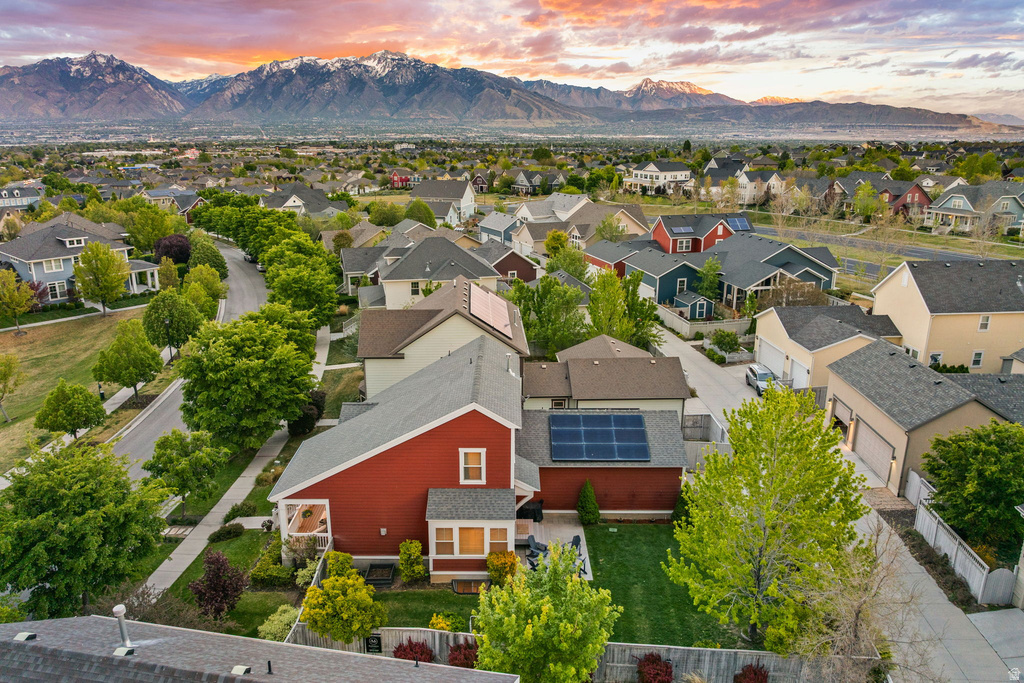 4367 W CLARKS HILL DR South Jordan, UT 84009