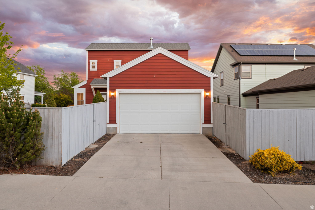 4367 W CLARKS HILL DR South Jordan, UT 84009