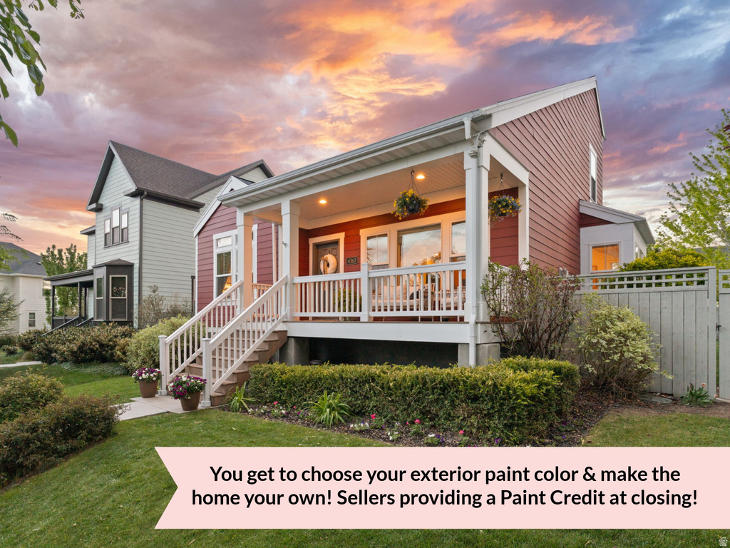 4367 W CLARKS HILL DR South Jordan, UT 84009