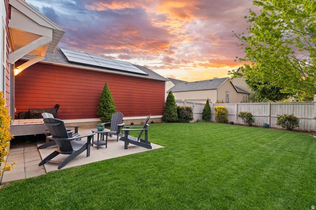 4367 W CLARKS HILL DR South Jordan, UT 84009