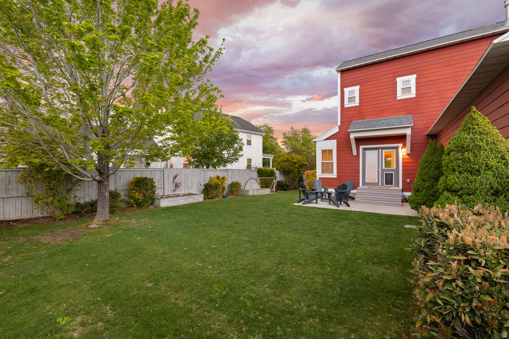 4367 W CLARKS HILL DR South Jordan, UT 84009