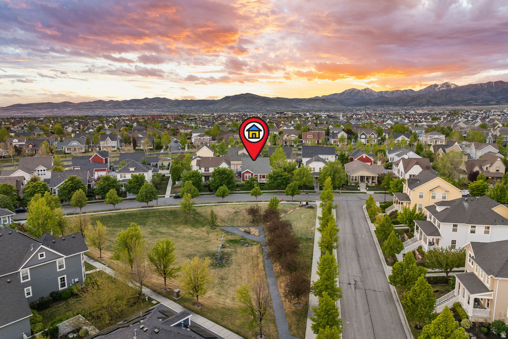 4367 W CLARKS HILL DR South Jordan, UT 84009