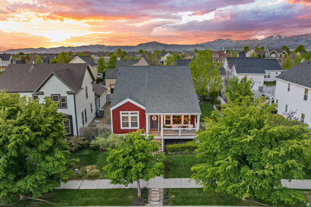 4367 W CLARKS HILL DR South Jordan, UT 84009