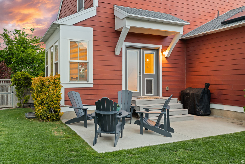 4367 W CLARKS HILL DR South Jordan, UT 84009