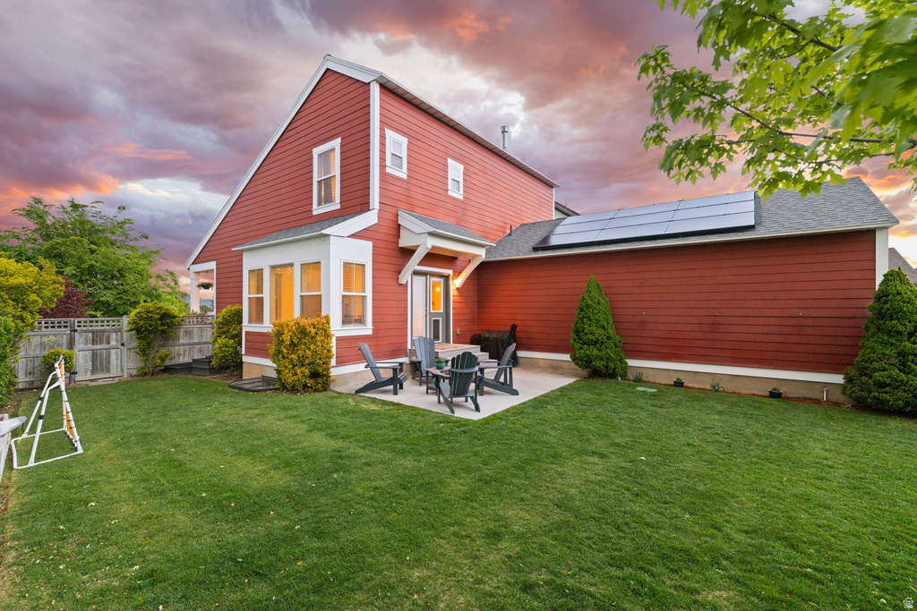 4367 W CLARKS HILL DR South Jordan, UT 84009