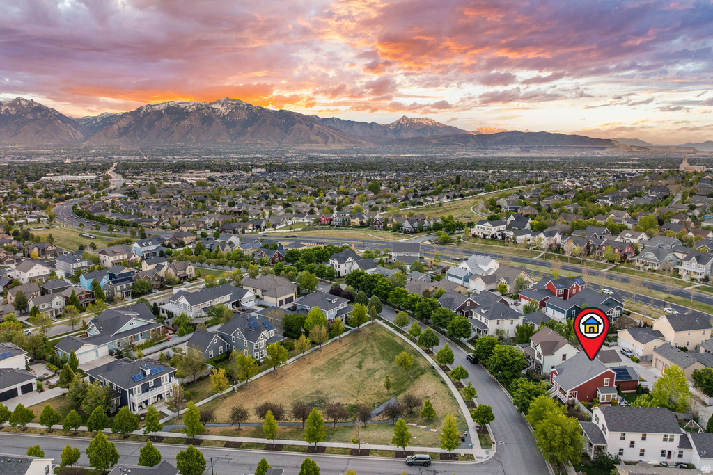 4367 W CLARKS HILL DR South Jordan, UT 84009