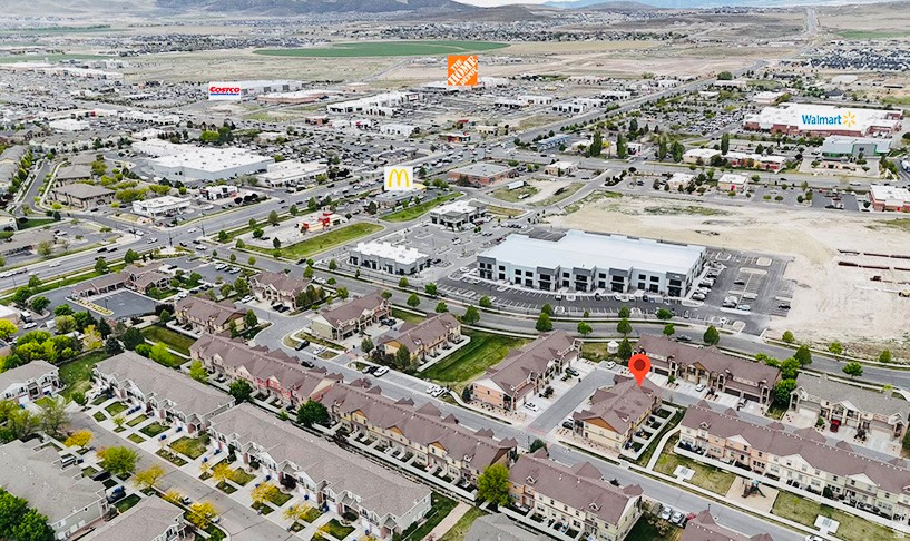 170 E CATAGENA PKWY Saratoga Springs, UT 84045