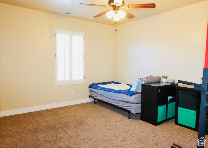 170 E CATAGENA PKWY Saratoga Springs, UT 84045