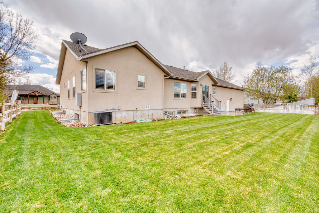 136 W 360 N Kamas, UT 84036