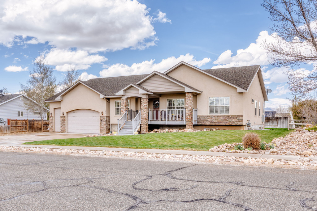 136 W 360 N Kamas, UT 84036
