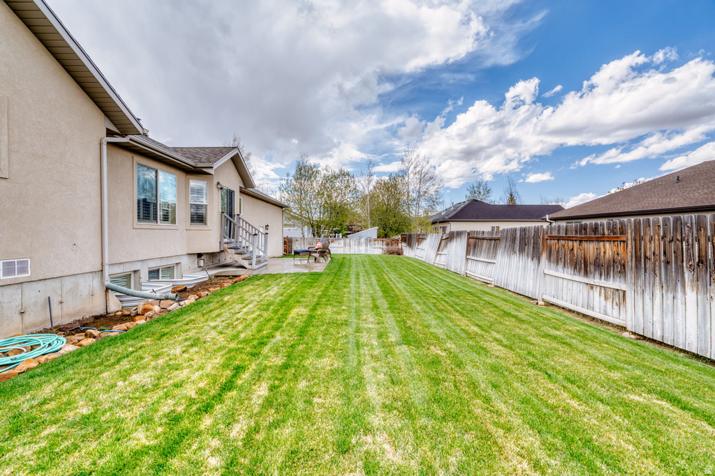 136 W 360 N Kamas, UT 84036