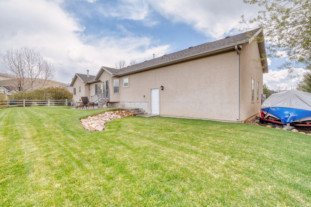 136 W 360 N Kamas, UT 84036