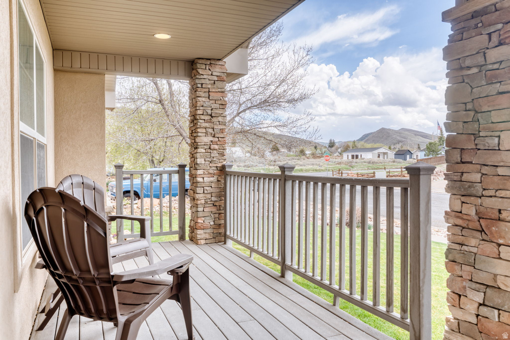 136 W 360 N Kamas, UT 84036