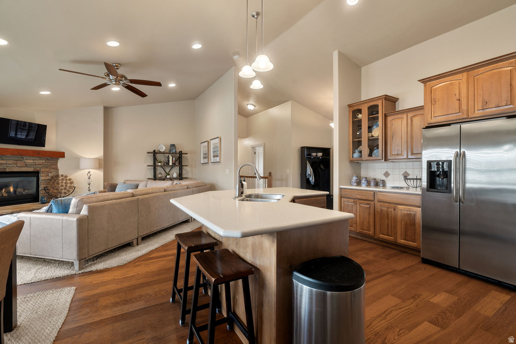 136 W 360 N Kamas, UT 84036