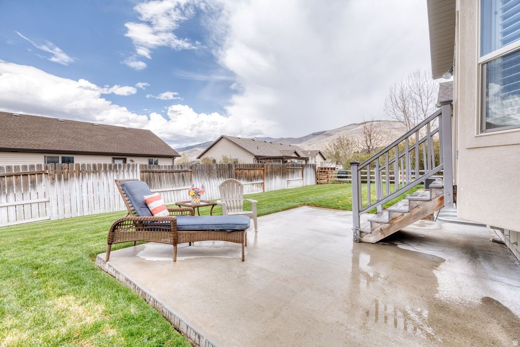 136 W 360 N Kamas, UT 84036