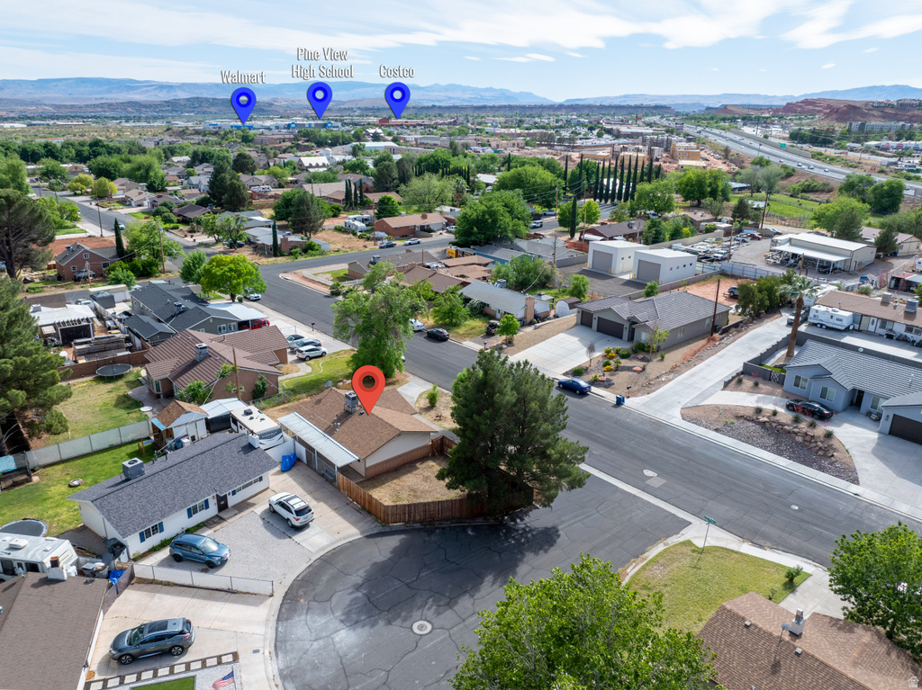 250 N 200 W St George, UT 84790