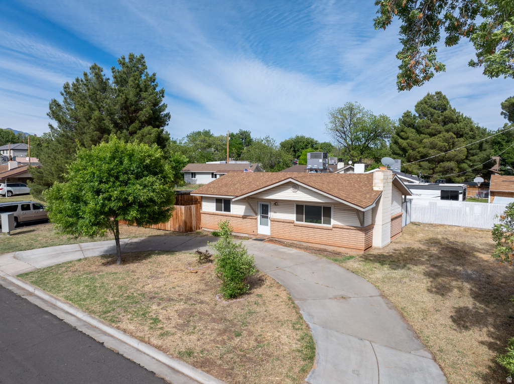250 N 200 W St George, UT 84790