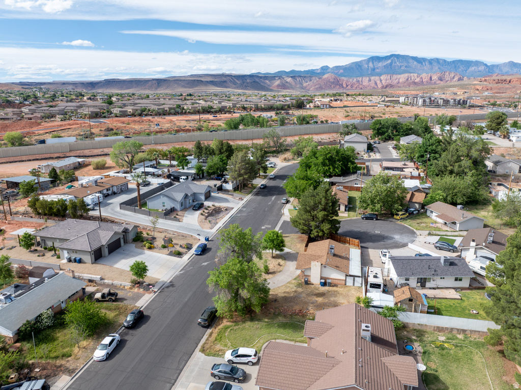 250 N 200 W St George, UT 84790