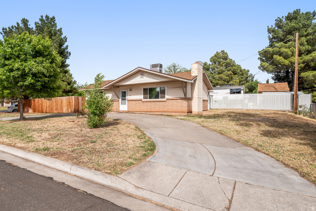 250 N 200 W St George, UT 84790