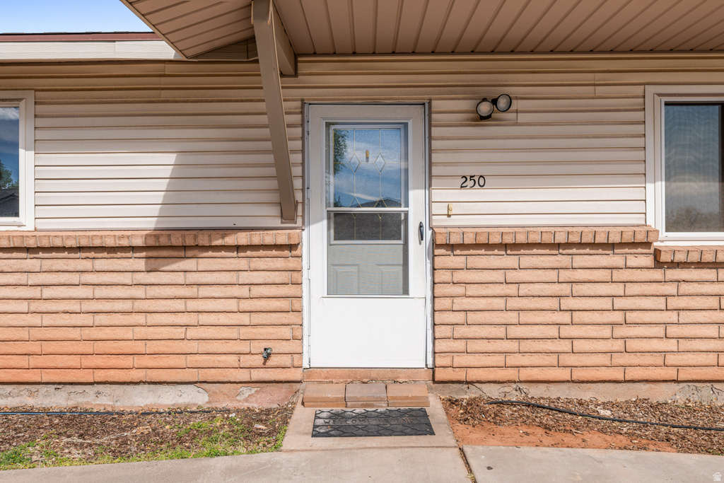 250 N 200 W St George, UT 84790