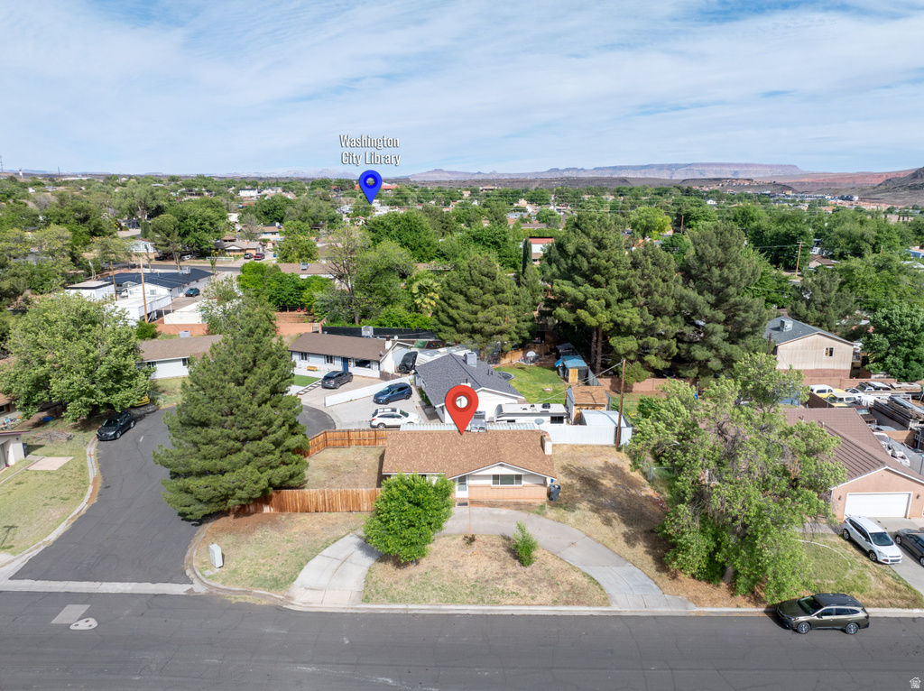 250 N 200 W St George, UT 84790